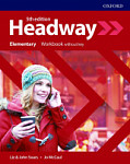 Headway (5th edition) Elementary Workbook without key